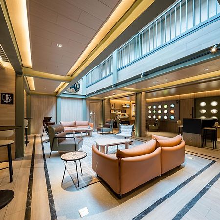 Atour Hotel Shanghai World Expo West Gaoke Road Zewnętrze zdjęcie