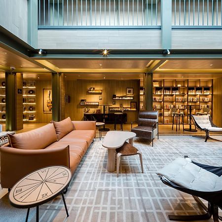 Atour Hotel Shanghai World Expo West Gaoke Road Zewnętrze zdjęcie