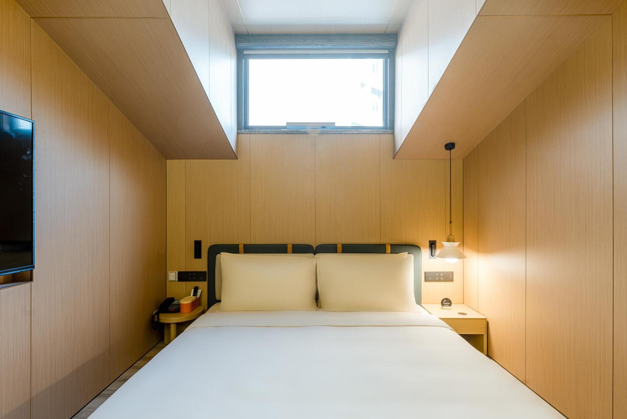 Atour Hotel Shanghai World Expo West Gaoke Road Zewnętrze zdjęcie