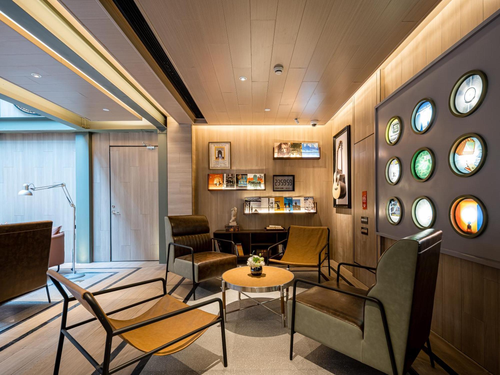 Atour Hotel Shanghai World Expo West Gaoke Road Zewnętrze zdjęcie