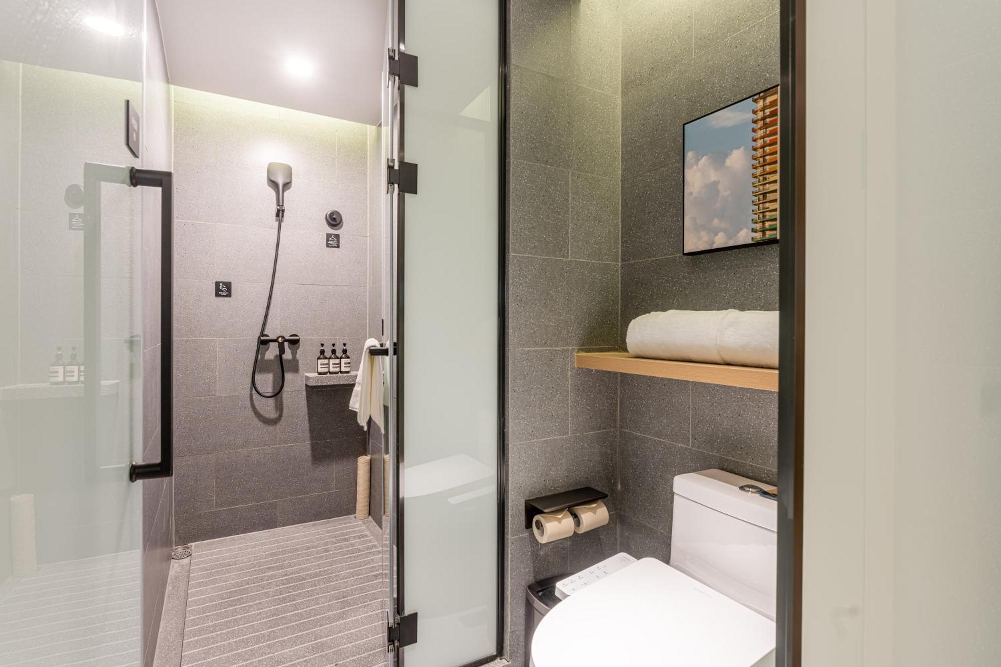 Atour Hotel Shanghai World Expo West Gaoke Road Zewnętrze zdjęcie