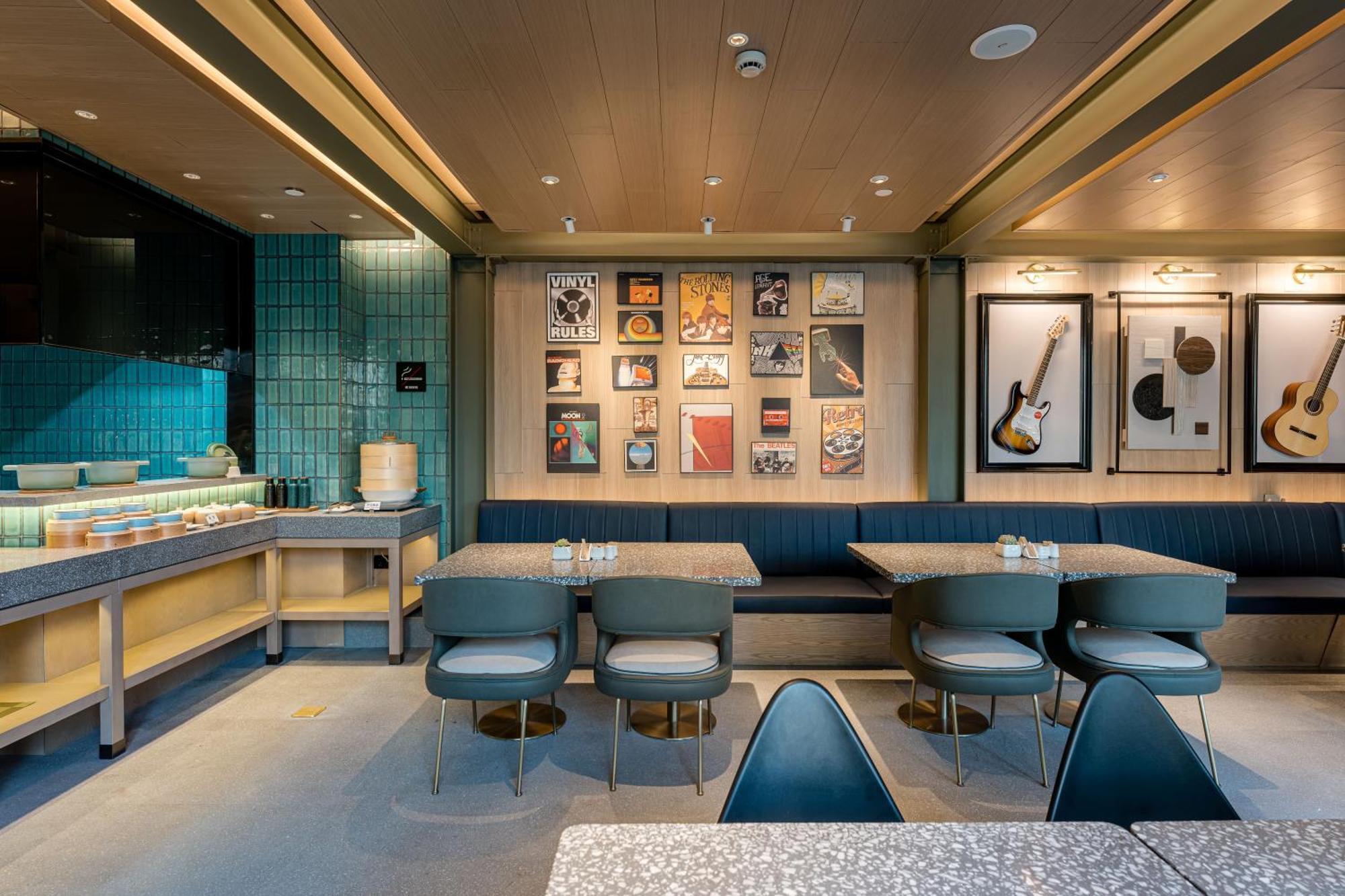 Atour Hotel Shanghai World Expo West Gaoke Road Zewnętrze zdjęcie