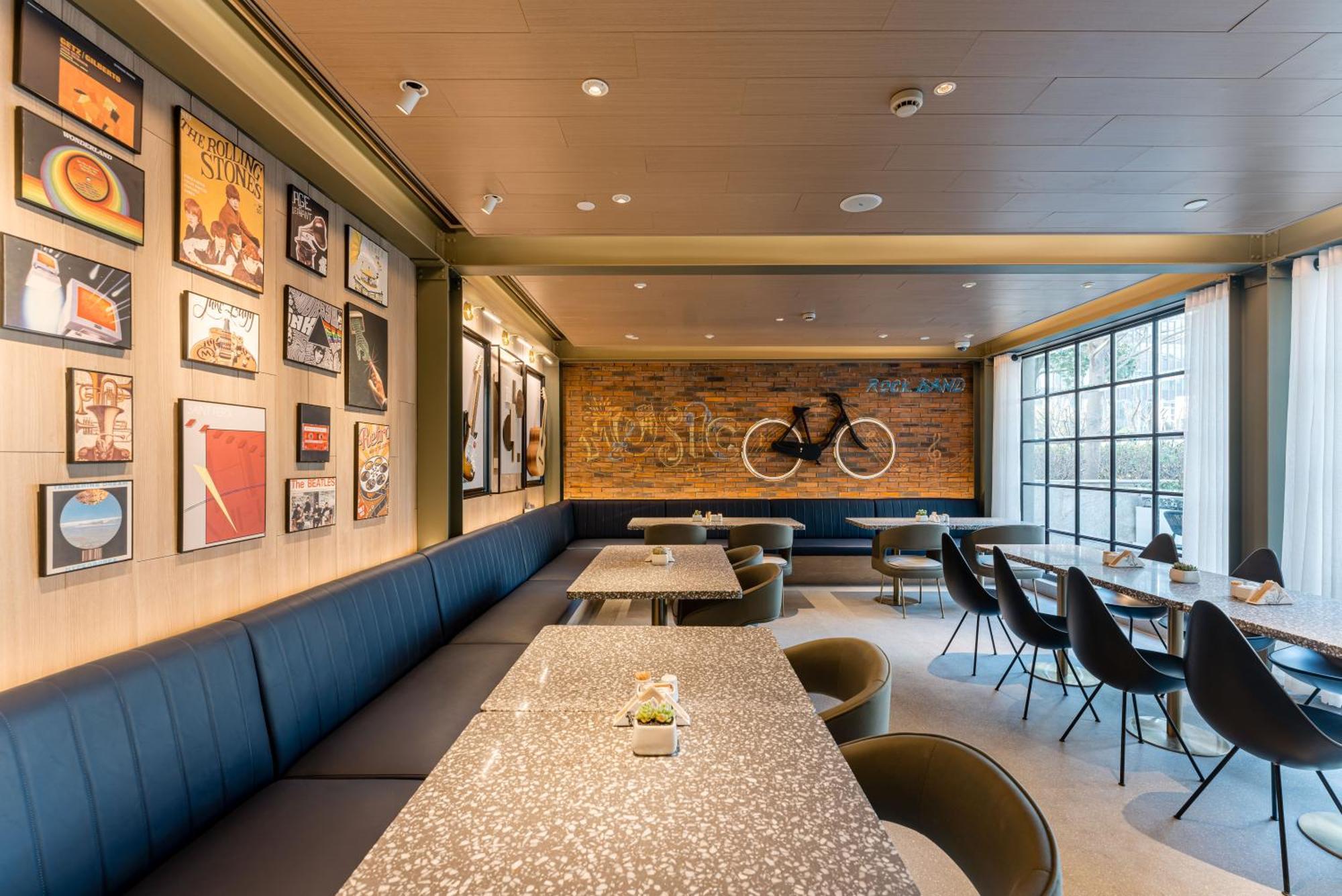 Atour Hotel Shanghai World Expo West Gaoke Road Zewnętrze zdjęcie