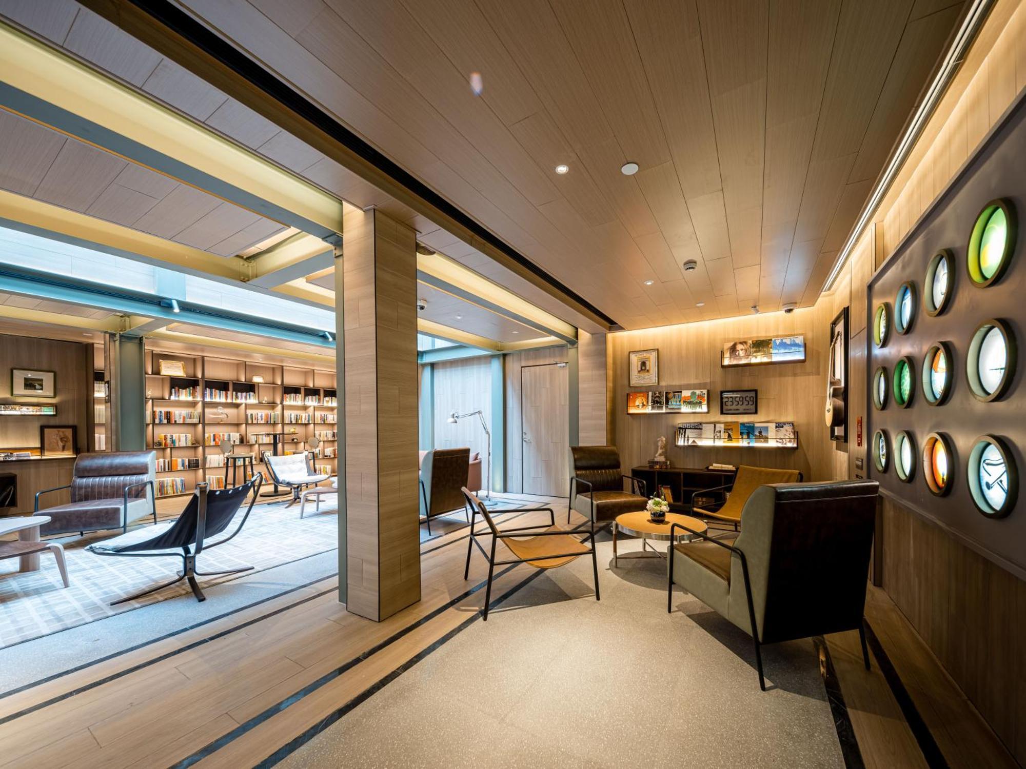 Atour Hotel Shanghai World Expo West Gaoke Road Zewnętrze zdjęcie